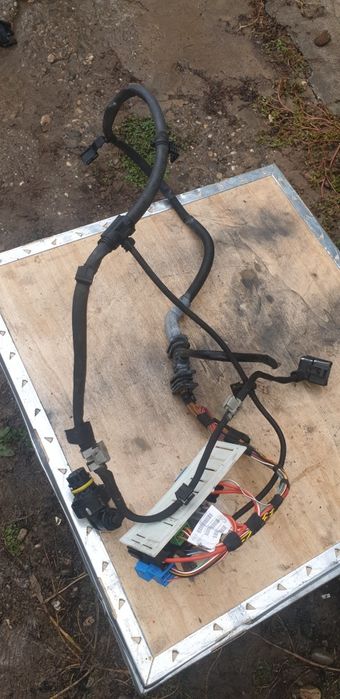 Instalatie cutie de viteze bmw x6 e71 4.0d 306cp