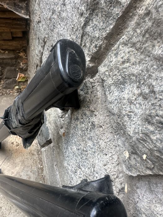 Стойки за таван на кола: VW; peugeot и универсална