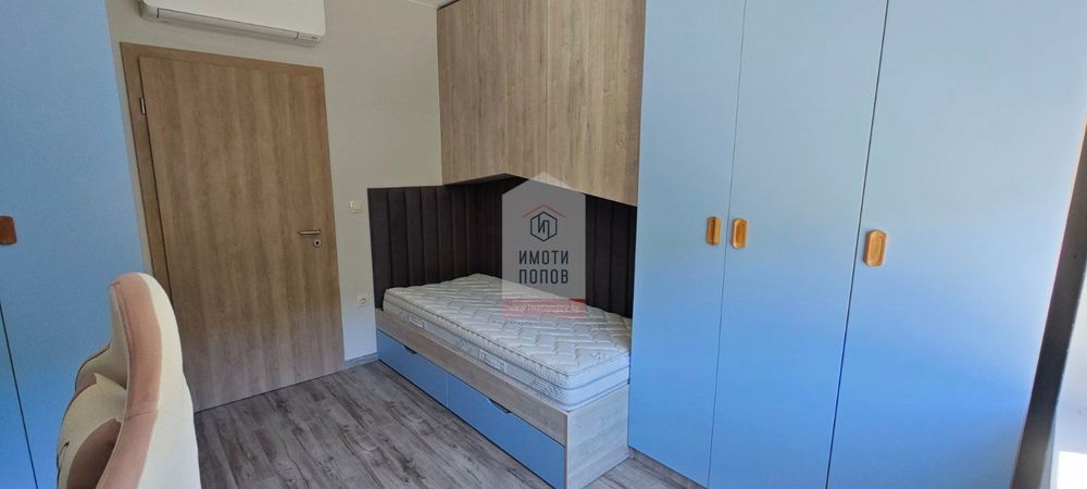 Продава се Тристаен апартамент в Варна, Аспарухово - 104 кв.м за 2116 €/кв.м - Снимка #10