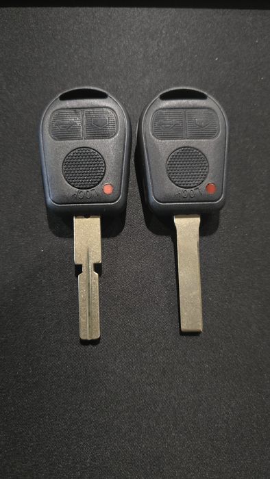 Ключ Корпусы для BMW