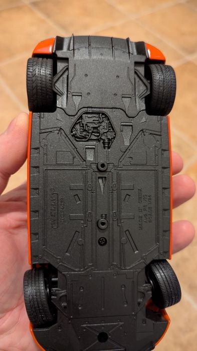 Macheta Audi R8 V10 1:24