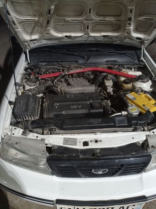 Нексия 1 донс кондиционер метан