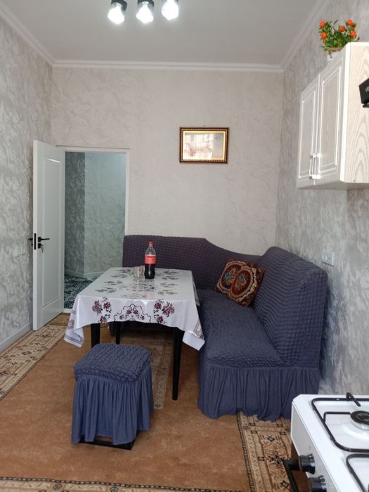 yashnabod tumani izzat da kvartira ijaraga beriladi