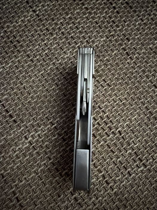 Cleste john benzen tools