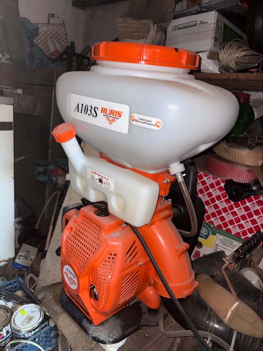 Atomizor Ruris A103S