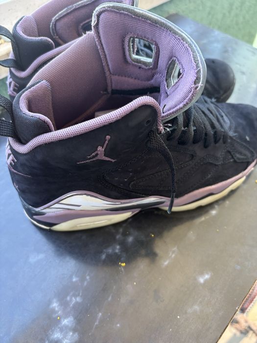 Nike Jordan маратонки/обувки