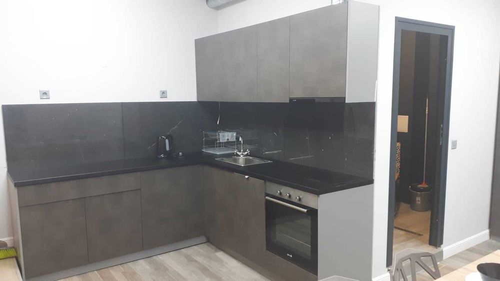 Дава се под наем Двустаен апартамент в София, Витоша - 70 кв.м за 450 € - Снимка #3