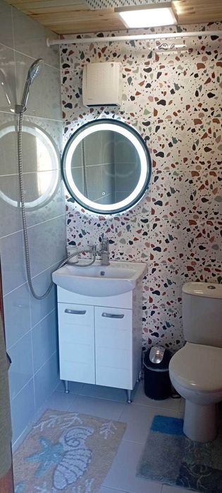 Къща   Раковинка