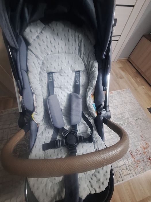 Коляска kidilo D900