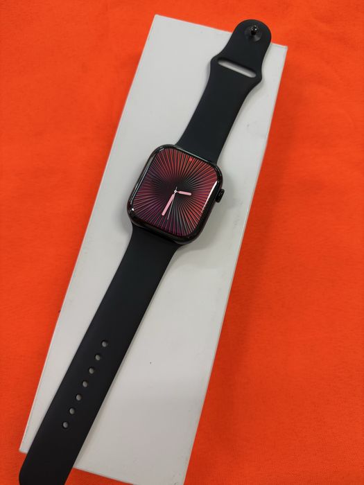 Apple watch 11 100%