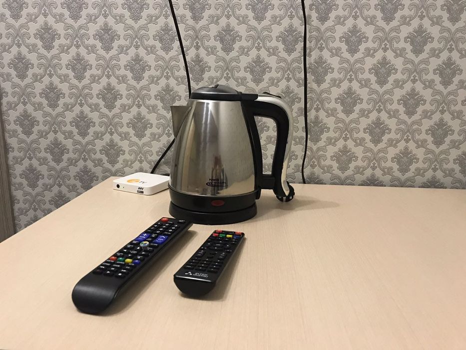 Хостел, комнаты, койко-место в хостеле