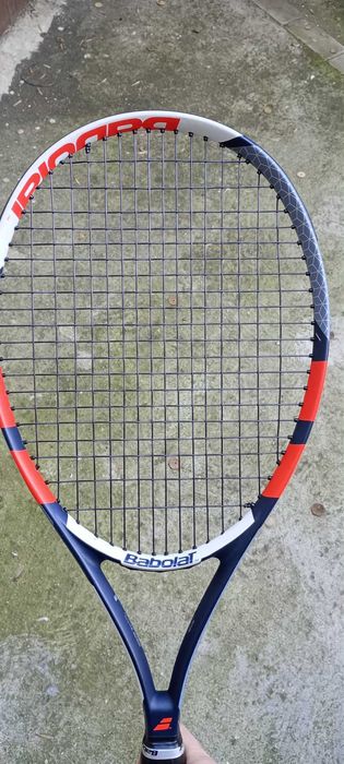 Тенис ракета Babolat Pulsion