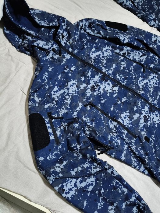 Спецодежды хорошие