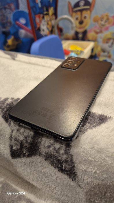 Самсунг  Samsung А 52 S