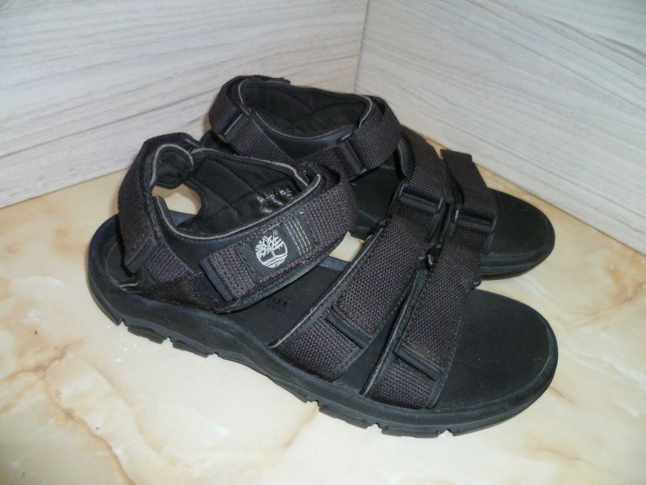 Timberland сандали №42