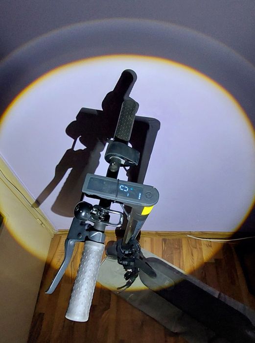 Trotinetă electrică