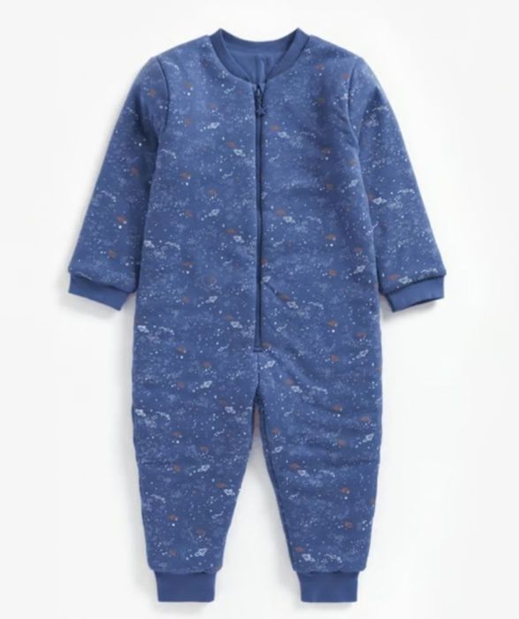 Set 5 salopete de dormit