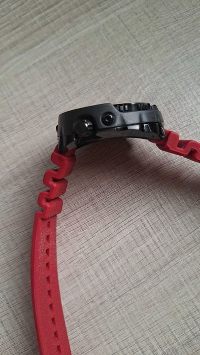 Seiko AIR DIVER'S 200 m -ceramics+st.steel