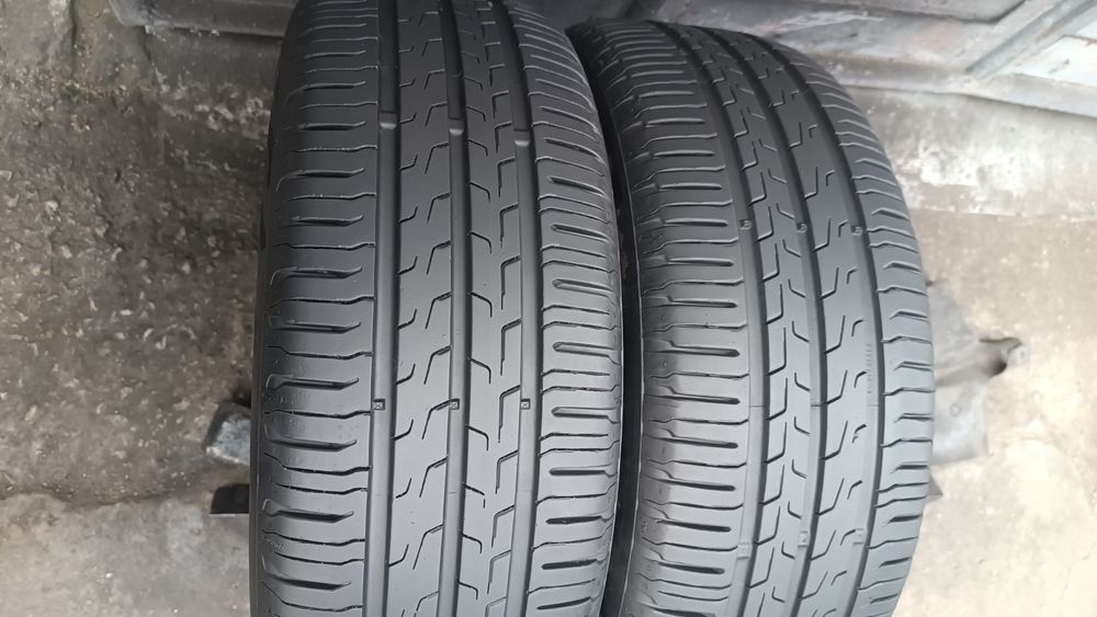 185/55/15 Continental Дот 4422