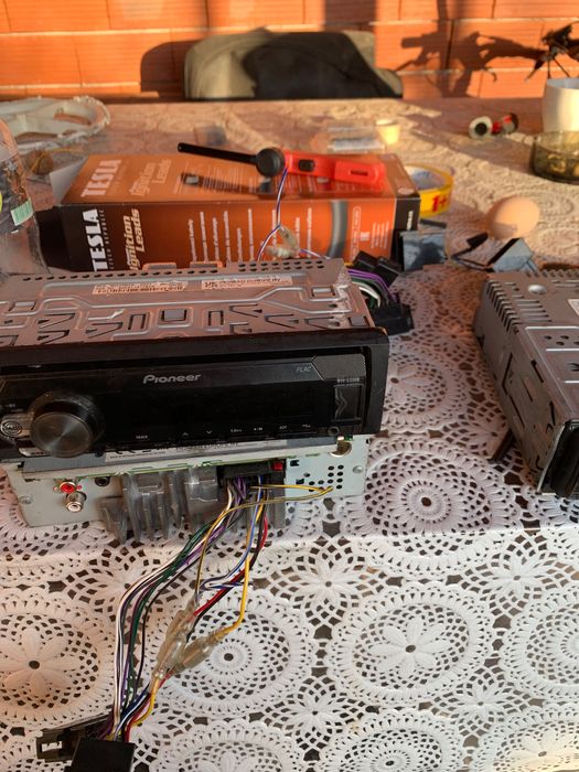 Авточасти за Пежо