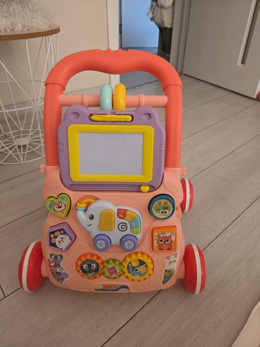 Уокър за прохождане