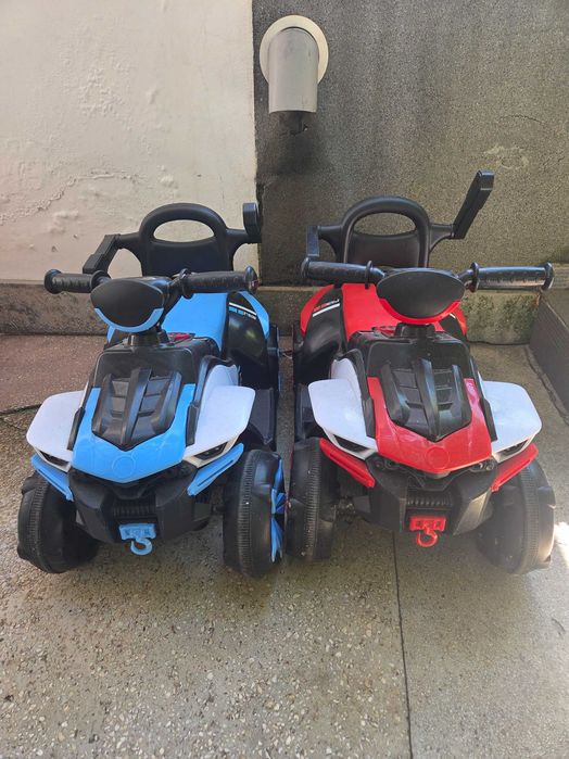 ATV electric pt copii