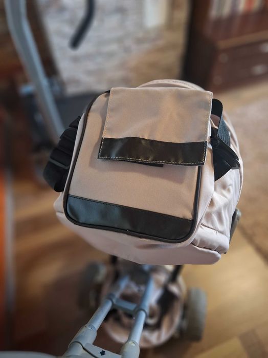 Детска триколка Lexus Trike 4 в 1 T500/360