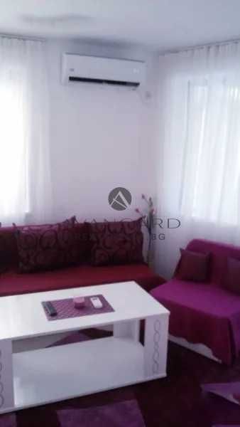 Продава се Двустаен апартамент в Пловдив, Кършияка - 44 кв.м за 2319 €/кв.м - Снимка #3