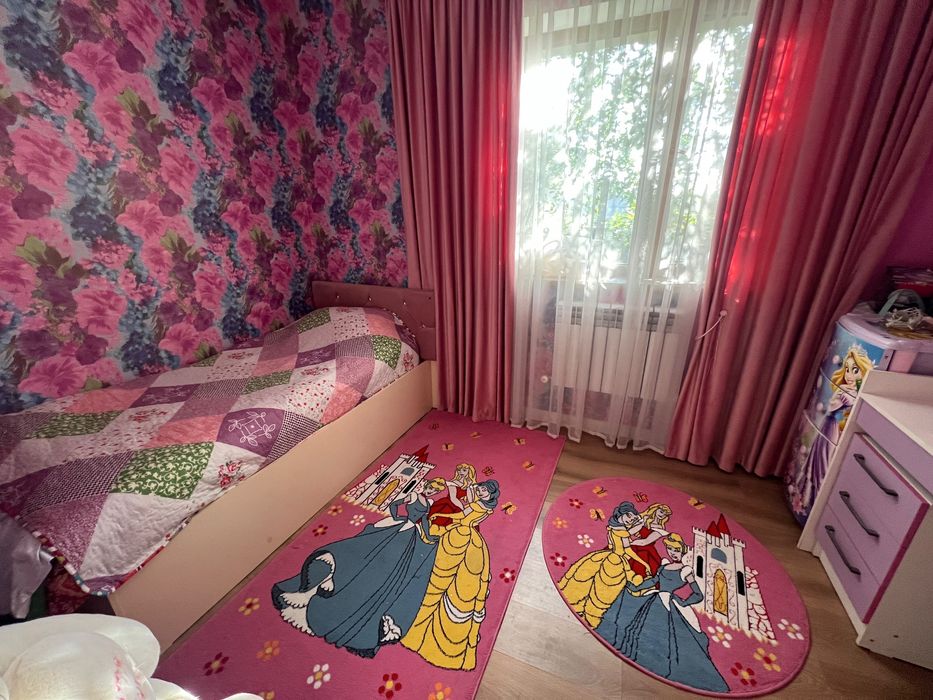 Детский гарнитур
