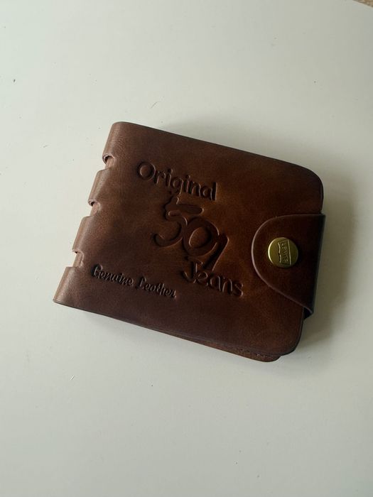 Портфейли и картодържач POLO, Levi’s ,Timberland ,Dents,Fossil