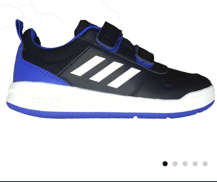 Adidași copii albastru