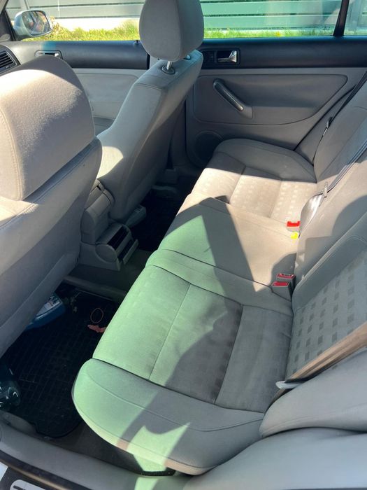 Volkswagen Golf 4 – 1.9 TDI – An 2006 – 2.500€