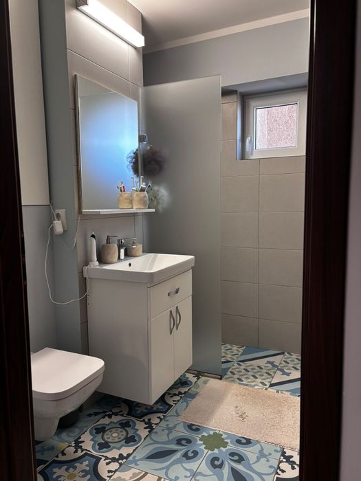 Apartament Decebal/Scala