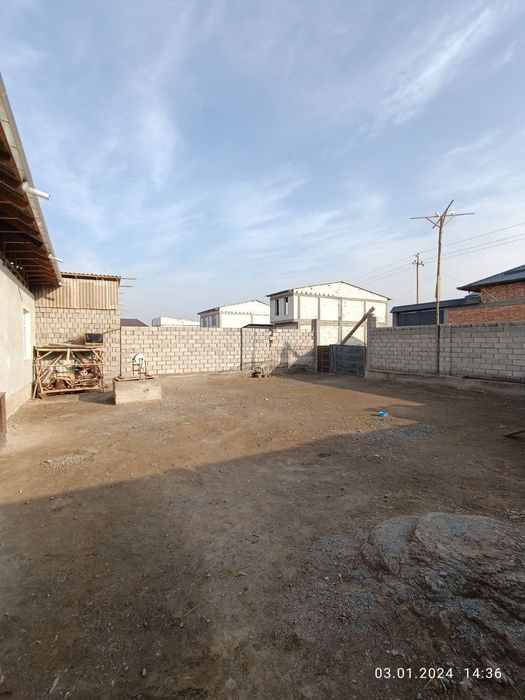 Айрапорт эко шахар