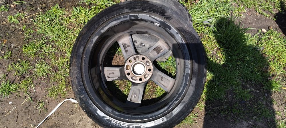 Джанти DOTZ Hanzo