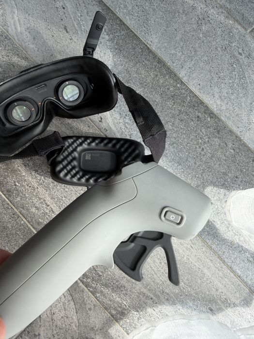 Ochelari DJI Goggles Integra + Motion control