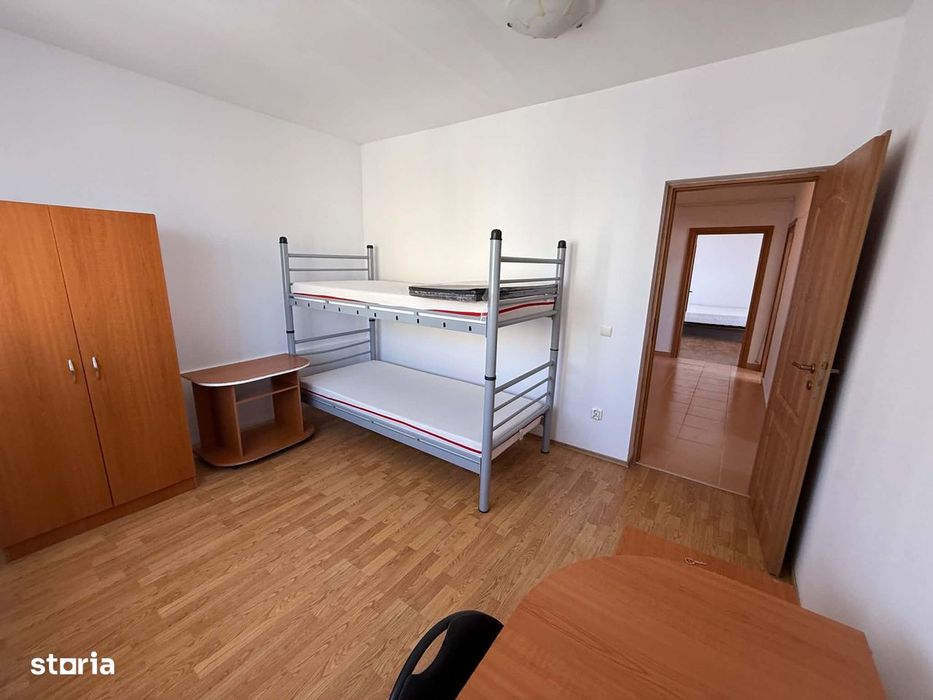 Apartament 3 camere - Buna Ziua-zona Home Garden-exclusivitate