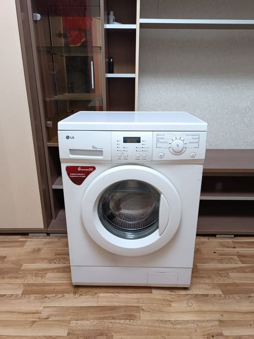 стиральная машина5kg