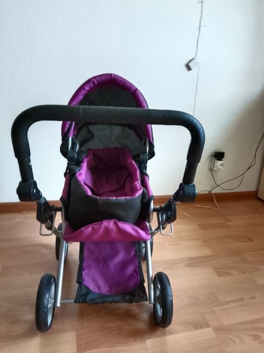 Продам коляску для кукол