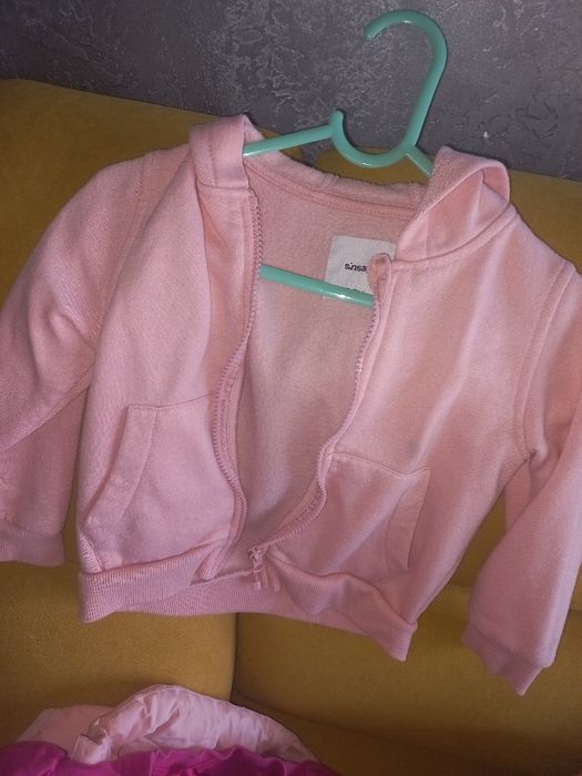 Lot hainute fetita 3 ani