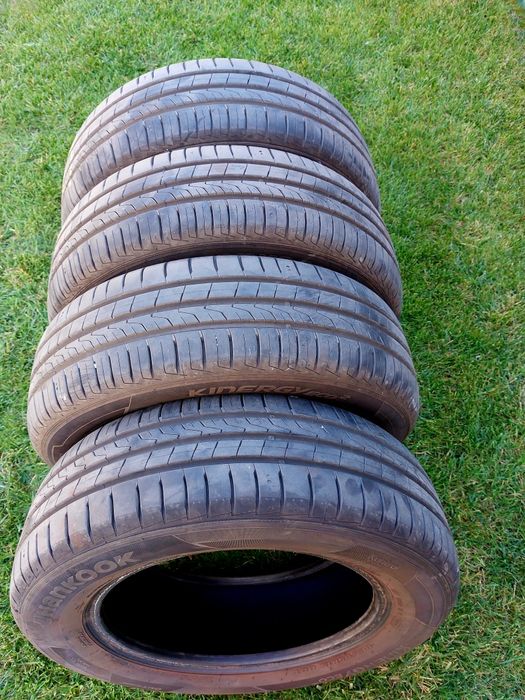 Anvelope Vara Hankook 185/65 R15