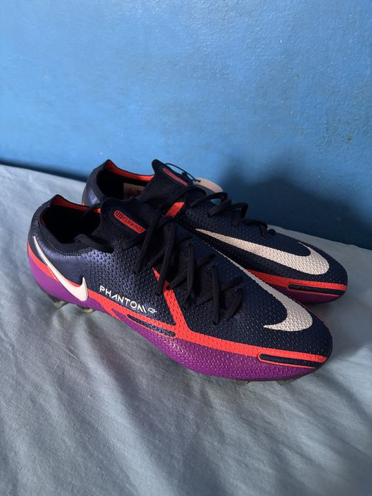 Ghete de fotbal phantom