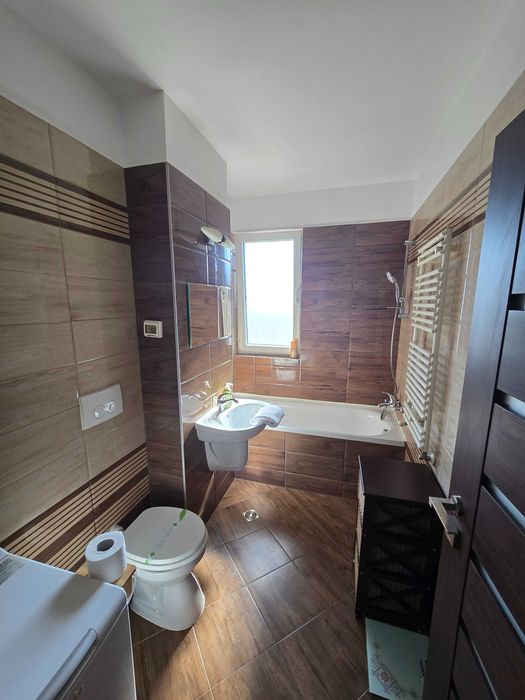 Regim Hotelier 2 camere IRIS 12