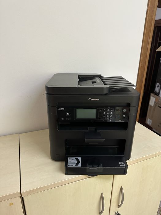 Imprimanta laser wireless Canon mf 249dw