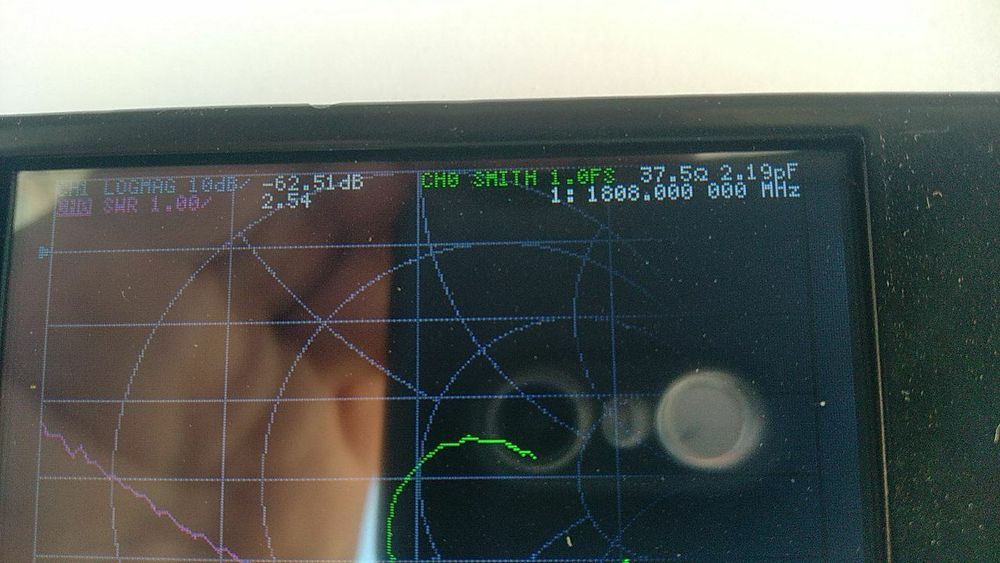 Антенна 4G LTE продается