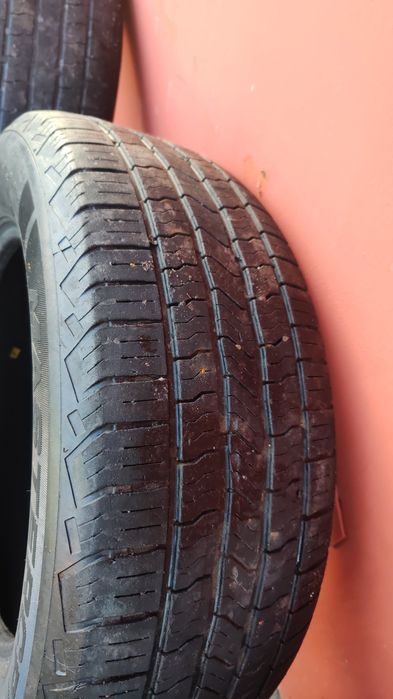 Продам б/у автошины