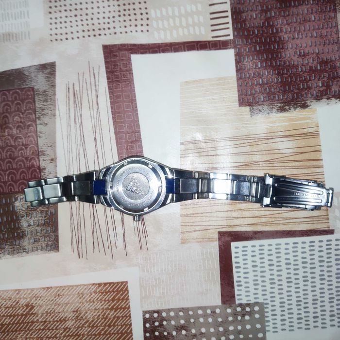 Женски Часовник Adidas 100м. all stainless steel