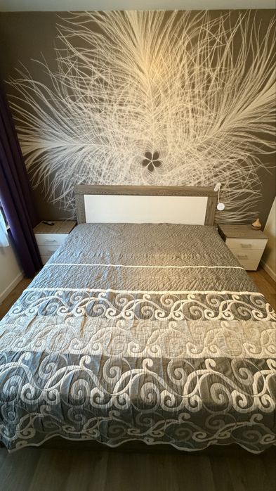 Холна маса, тряпезна маса и столове ИКЕА