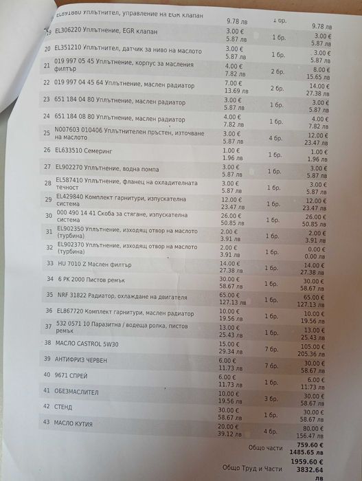 Мерцедес Е 200 2013г.