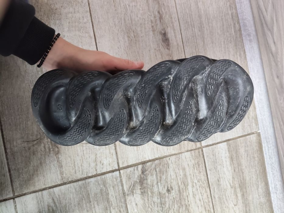 Versace Chain Reaction negri